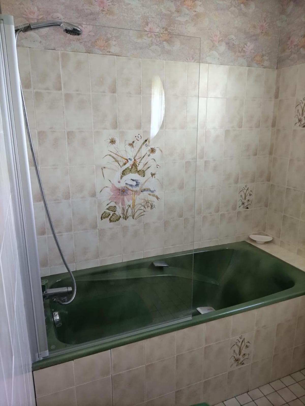 فيلا Trouz Ar Mor Penmarcʼh المظهر الخارجي الصورة